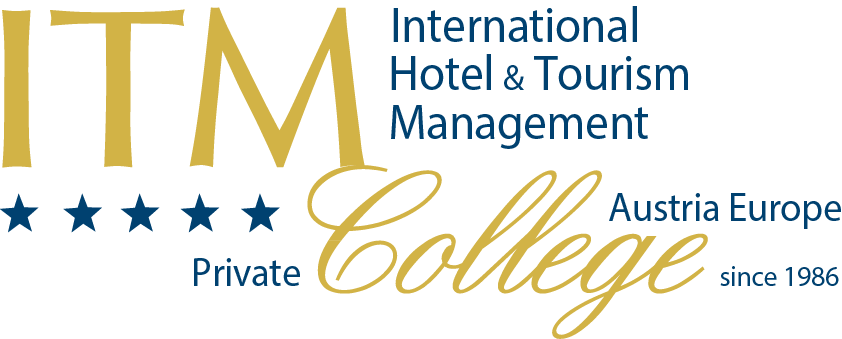 ITM College Logo transparent Element 1